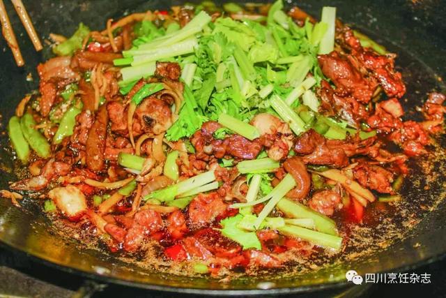 最新火焰菜，探索美食新境界的炙熱之旅