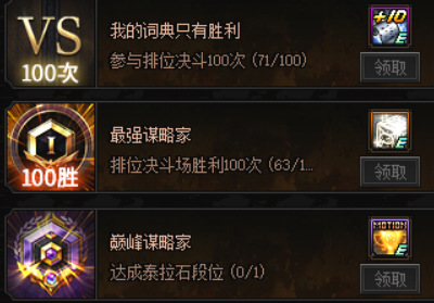 謀略戰(zhàn)最新動態(tài)，力量與智慧覺醒的變革