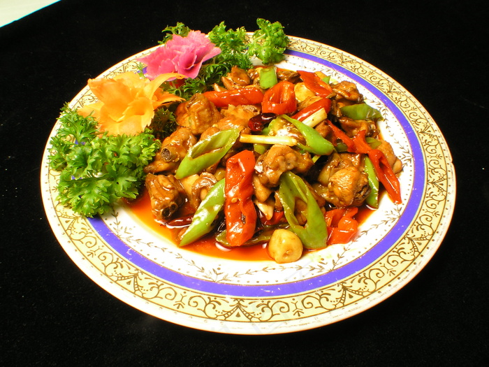 最新美食菜，喚醒味蕾與靈魂的勵志佳肴，讓你一試難忘