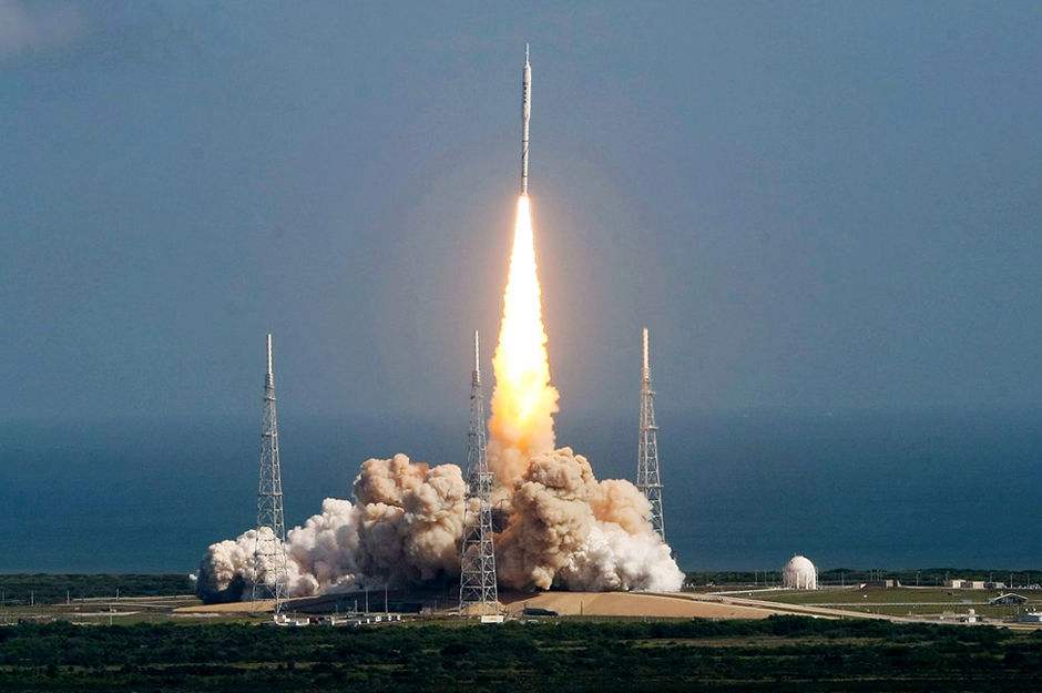 火箭最新動(dòng)態(tài)，探索星際的先鋒力量進(jìn)展報(bào)道