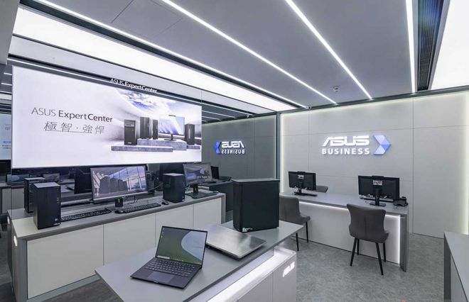 華碩公司最新產(chǎn)品體驗(yàn)與學(xué)習(xí)指南全解析