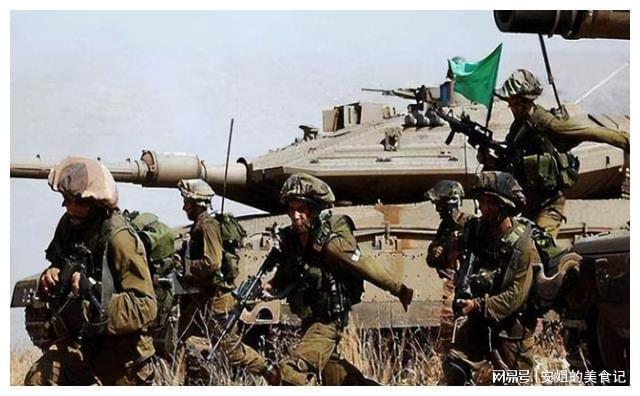 伊朗最新戰(zhàn)事與日常趣事中的真摯友情