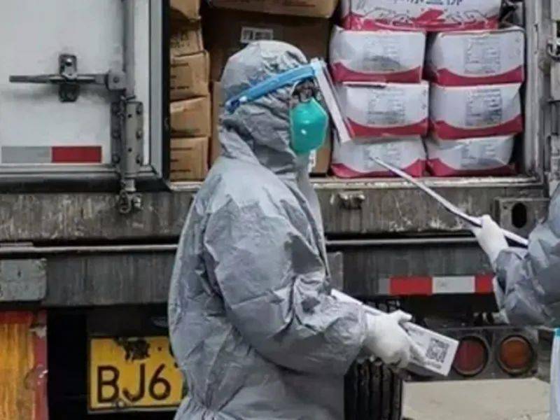 安康最新疫情全面解析，你所需要知道的一切！