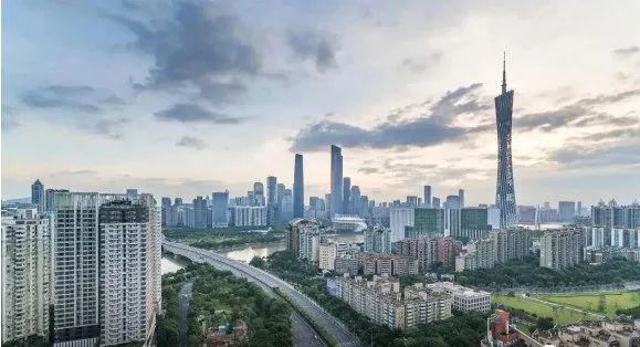 廣州最新動態(tài)，城市溫情與日常趣事一覽