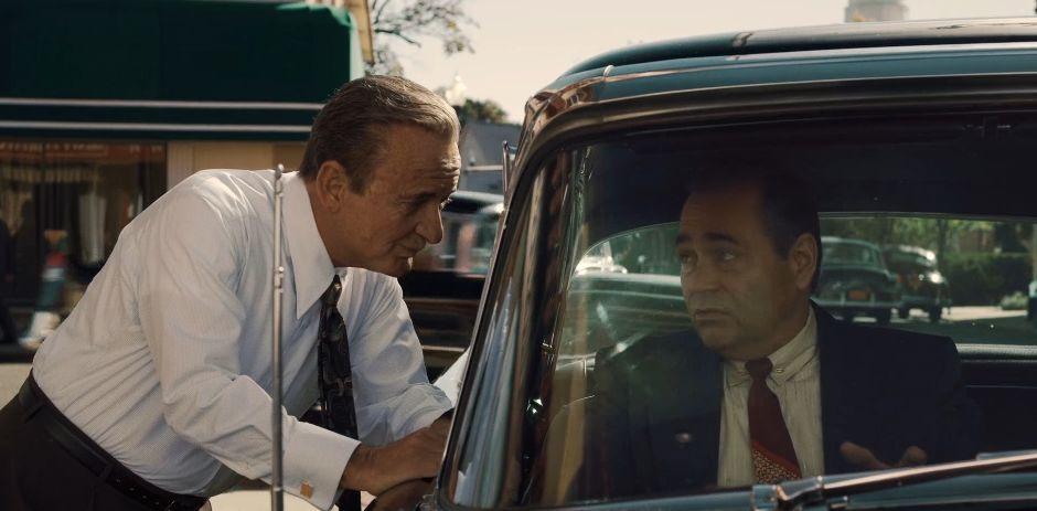 時(shí)代背景下的影像沖擊，最新暴力片重磅來(lái)襲