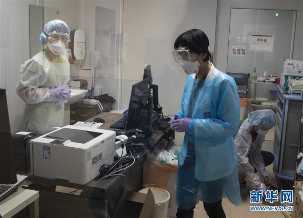 韓國肺炎疫情下的自然探險之旅，尋找內(nèi)心的平和