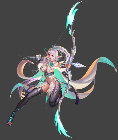 精靈之子最新技能學(xué)習(xí)指南，從入門到精通的步驟教程