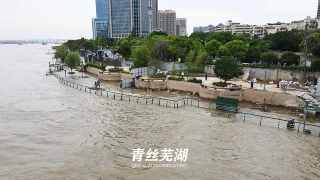 蕪湖最新水位監(jiān)測科技產品介紹及實時水位更新