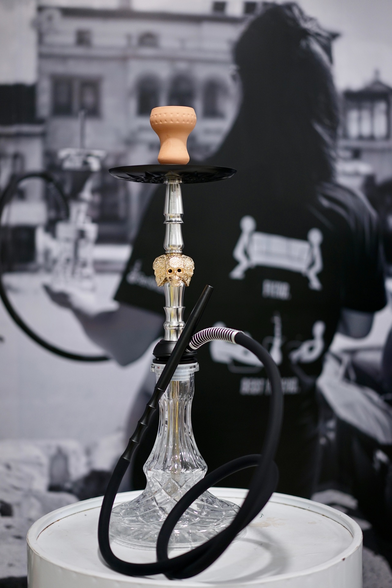 最新水煙，文化融合與科技創(chuàng)新的結晶