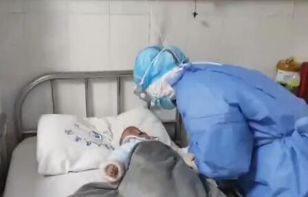 岳陽抗疫日常，宅家同樂會，溫馨抗疫顯真情