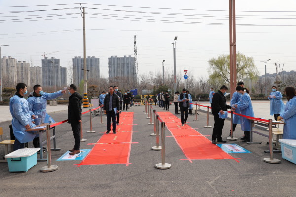 菏澤疫情最新動態(tài)回顧，背景、影響及最新進展