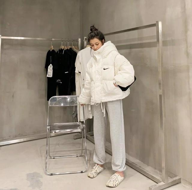 最新冬季褲子科技革新，溫暖新潮時(shí)尚亮相