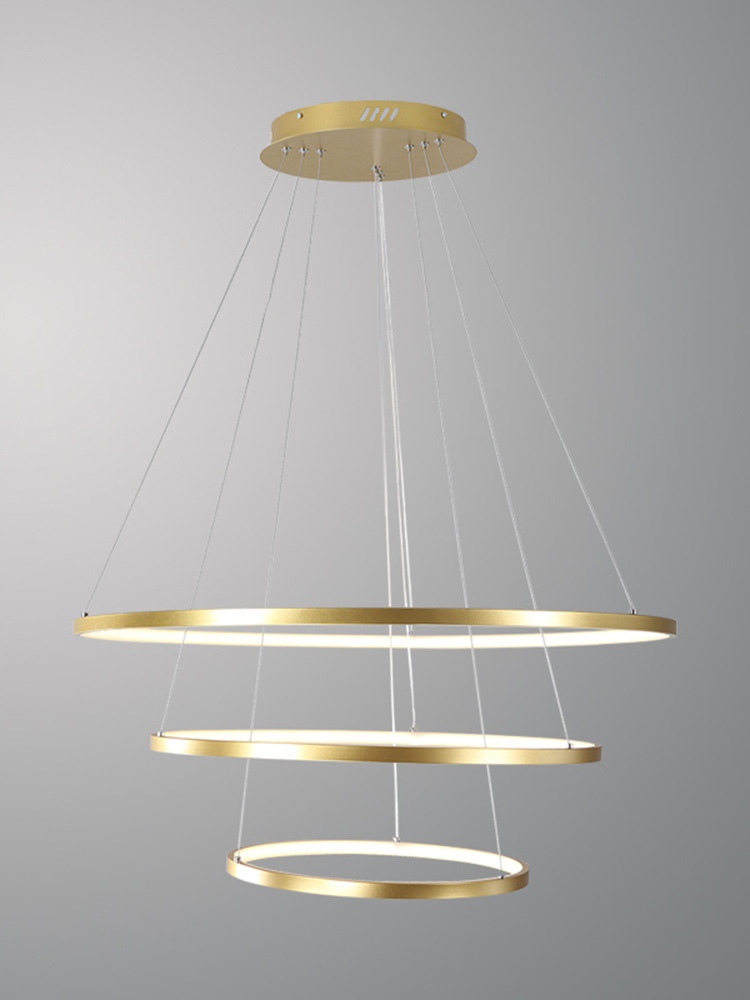 最新形燈具，塑造未來照明之光