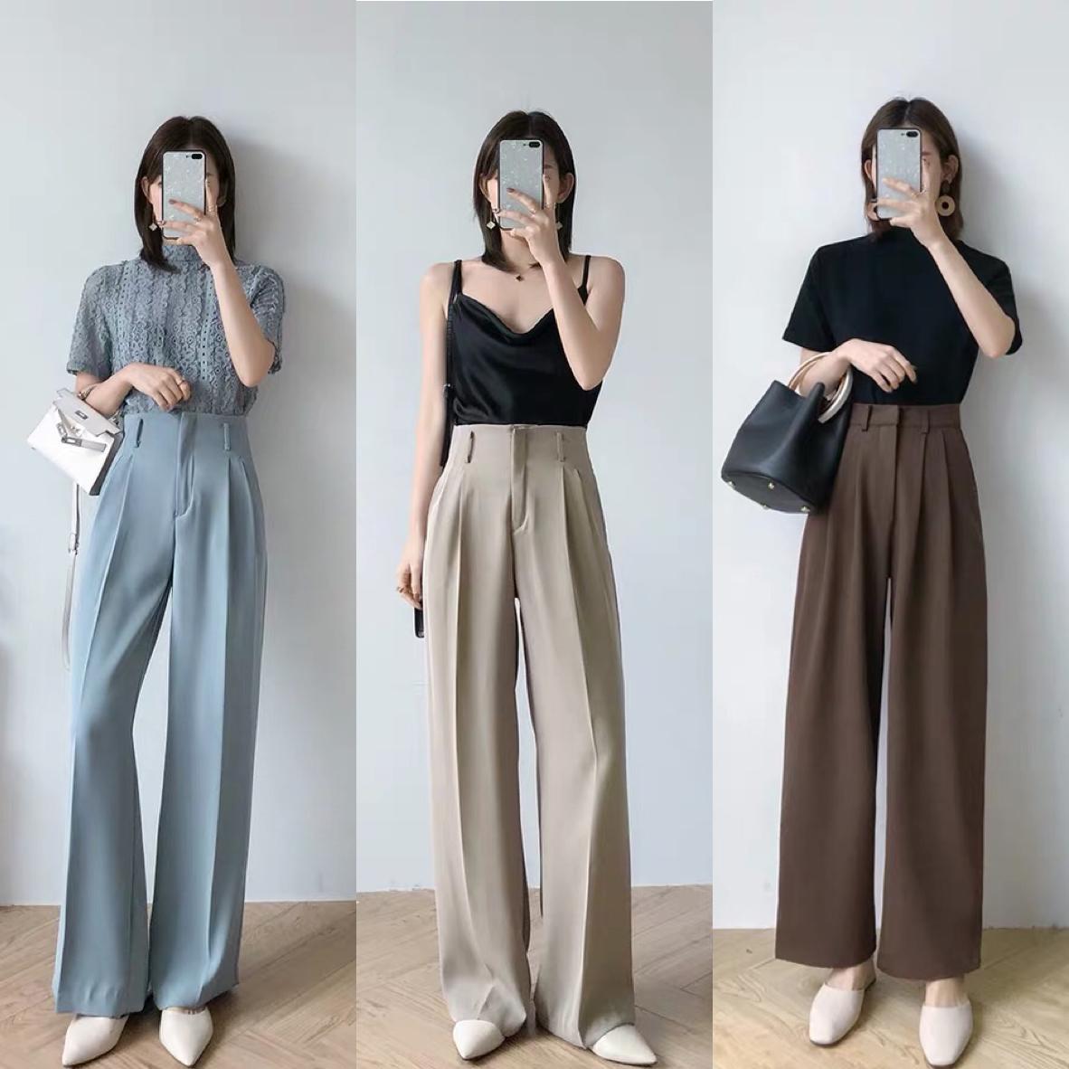 探索自然美景的輕松之旅，最新女性搭配指南