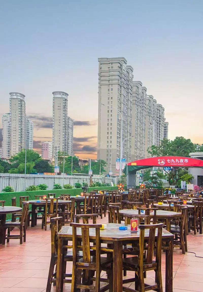 北京夜市科技盛宴，高科技產(chǎn)品探秘點亮夜生活