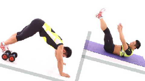 王博濤的最新日常，城市中的溫暖足跡