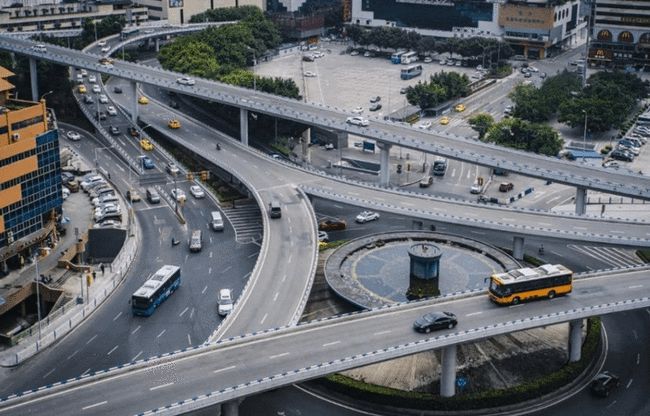 重慶最新通行，自然美景之旅，尋找內(nèi)心平靜之旅
