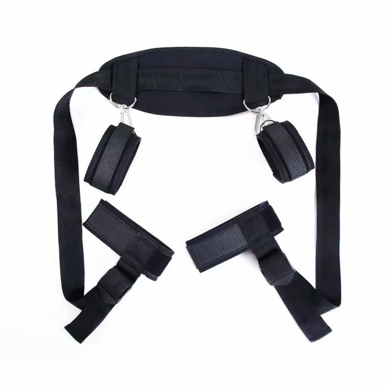 最新束縛帶，友情的紐帶，家的溫馨之選