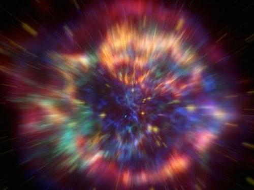 領略科技魅力，體驗未來生活，宇宙最新科普知識速遞