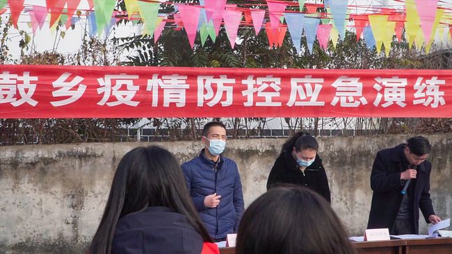 銅鼓疫情下的自然探索之旅，尋求內(nèi)心的平和與寧靜