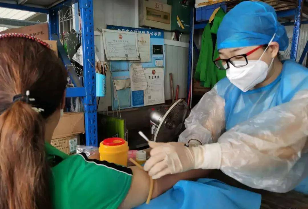 柳州最新肺炎疫情，多方觀點(diǎn)與深度解析