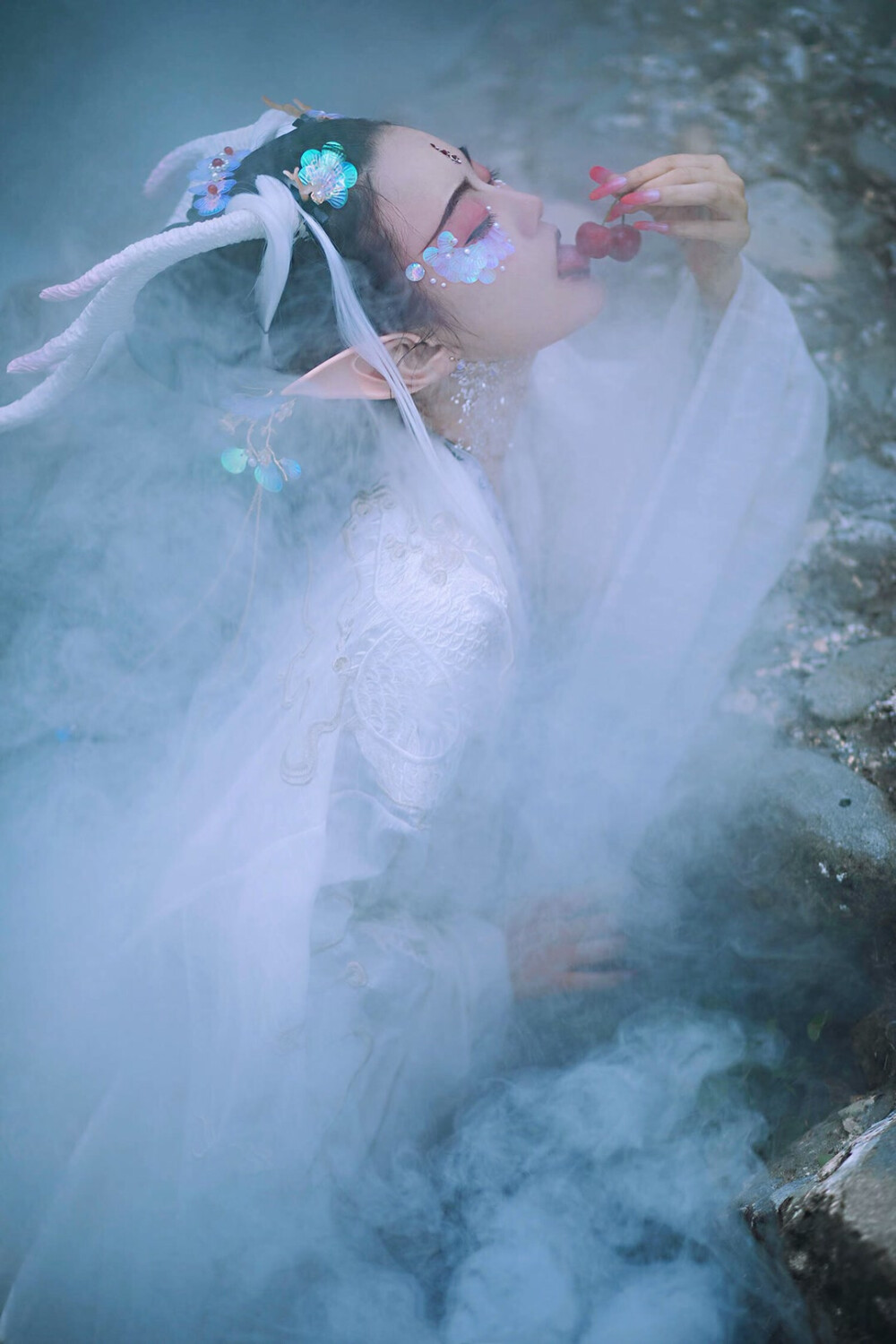 最新古裝特效，回溯背景，探尋其在古裝影視領(lǐng)域的核心地位