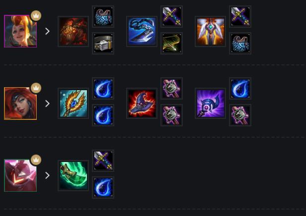 科技巨擘重塑未來生活，最新機(jī)甲陣容巔峰之作亮相！