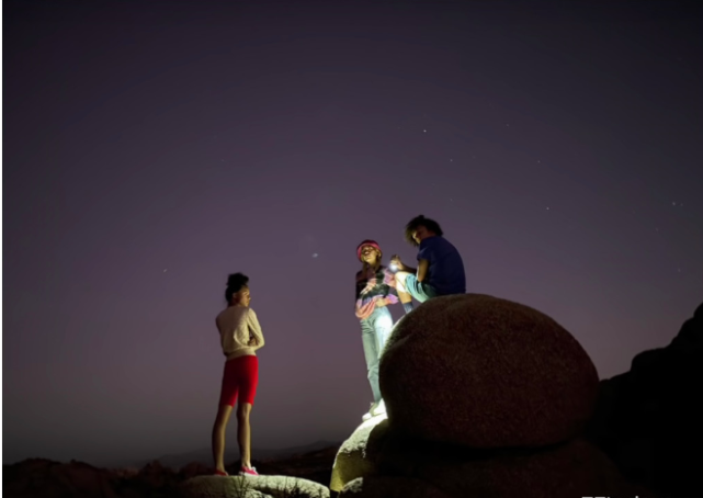 潮流尖端的生活方式，最新炫耀風(fēng)采展示