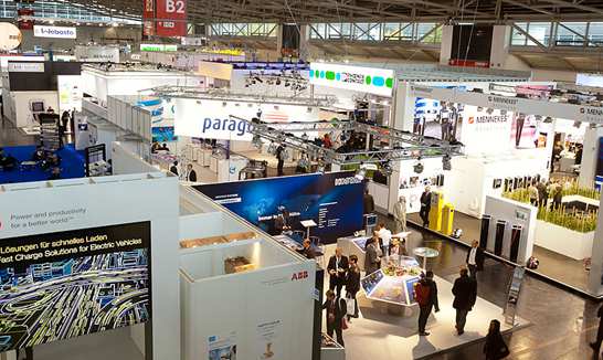 德國展會最新亮點(diǎn)，自然美景的旅行邀請展