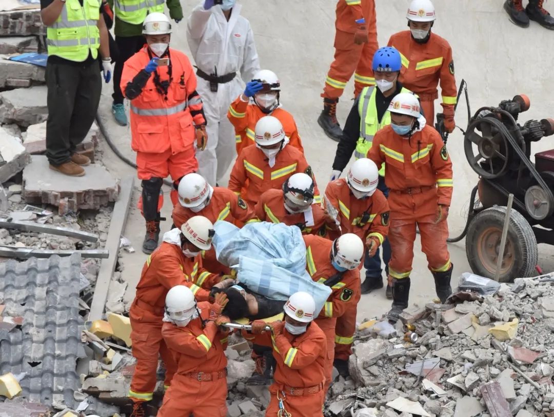 泉州最新搜救，城市溫情搜尋行動(dòng)啟幕