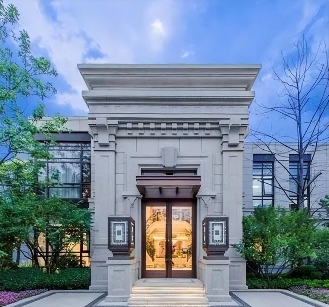 時代變遷的象征，最新大門的開啟