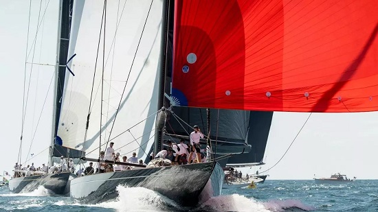 全方位教程，最新帆船操作指南——從入門到精通