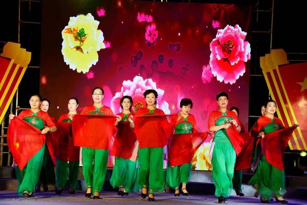 最新國慶見聞分享，節(jié)日盛況與個人體驗記錄