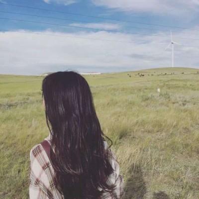 最新頭像背影，個(gè)性風(fēng)采從背后開始閃耀