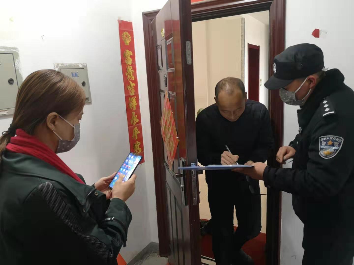 井陘最新疫情下的隱秘角落，小巷獨特風味揭秘