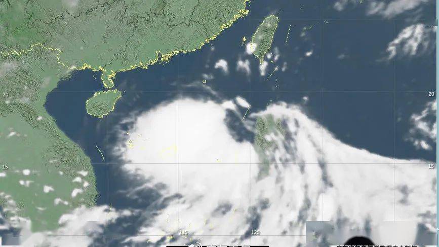 科技巨擘引領(lǐng)未來，氣象導(dǎo)航先鋒——最新臺風(fēng)動態(tài)