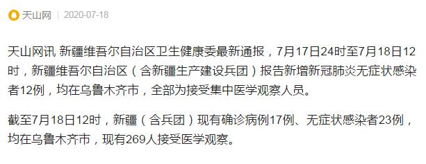 新疆疫情最新通報23，科技之光助力抗疫之路，前沿科技成果展現(xiàn)獨特魅力