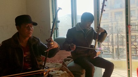 納雍最新二胡，喚醒靈魂的勵(lì)志旋律