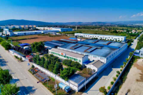 鳳翔最新發(fā)展，科技引領(lǐng)重塑生活品質(zhì)