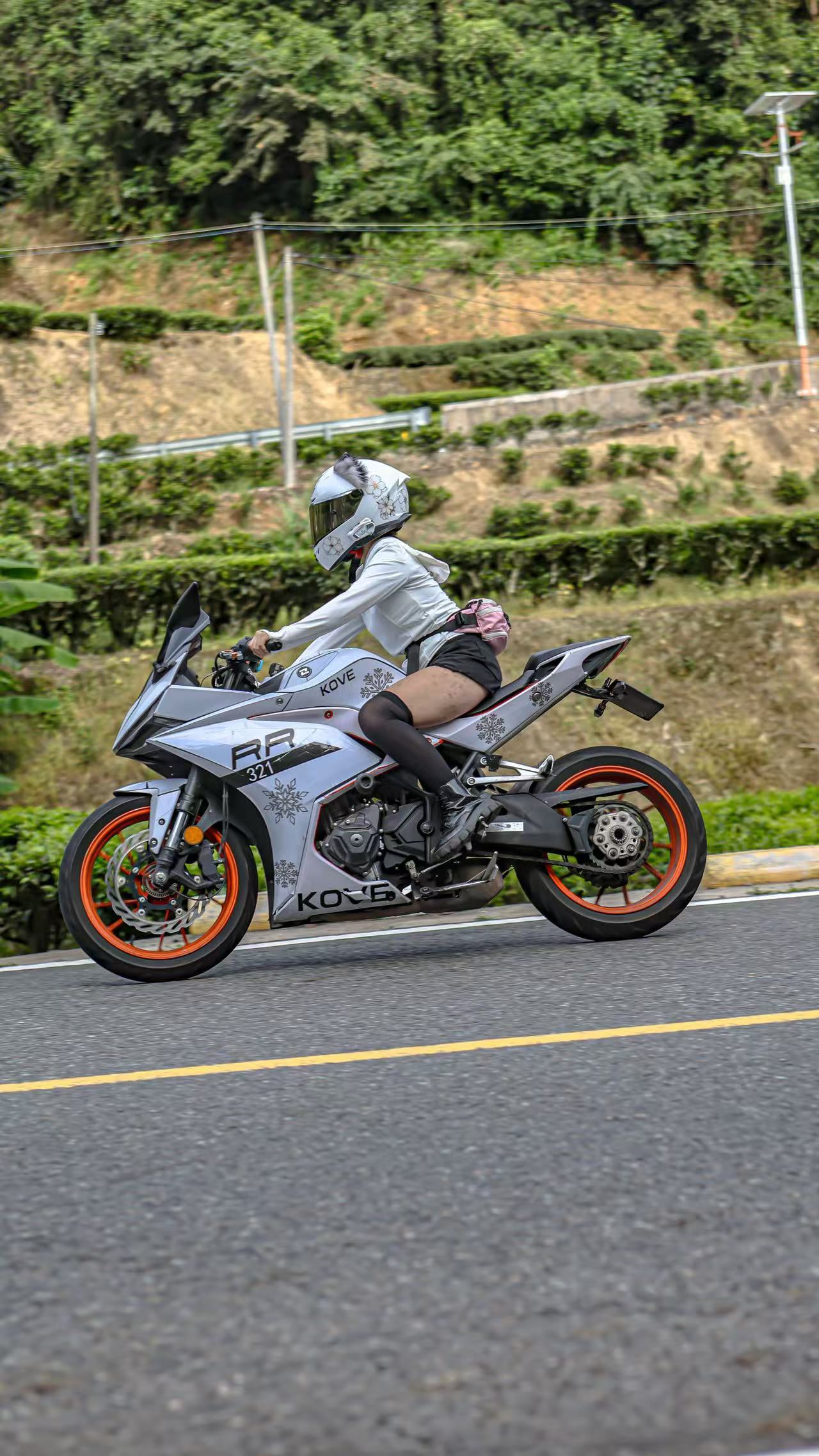 最新款機(jī)車購買指南，選購任務(wù)完成攻略與機(jī)車推薦