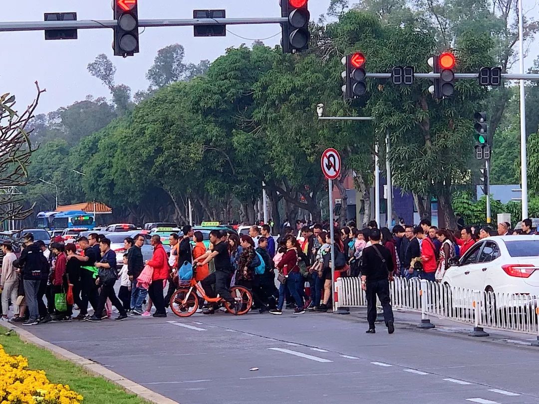 澳門拱北最新停車指南，停車攻略與指引