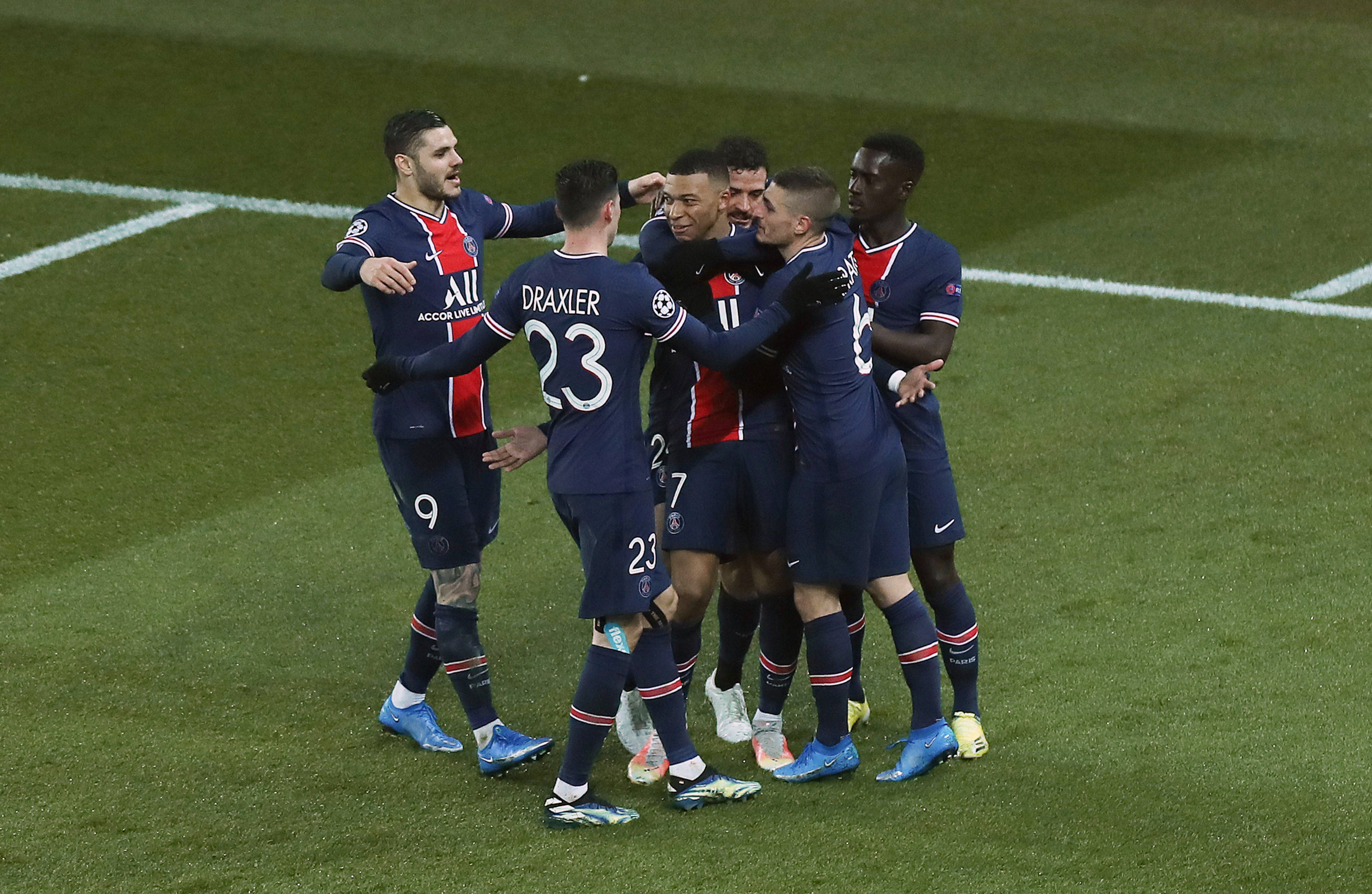 巴黎圣日耳曼最新粉絲，成為球迷的完全指南攻略