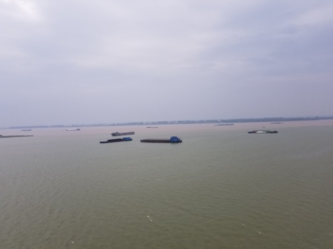 泛彭蠡口，邂逅絕美風(fēng)光，最新旅游體驗(yàn)之旅！