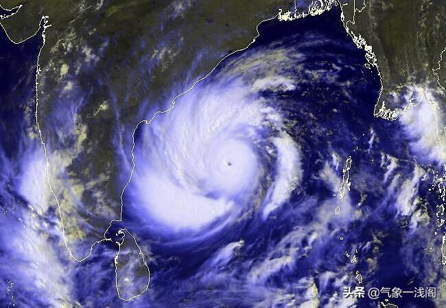 最新預報，關(guān)注臺風動態(tài)，警惕臺風影響