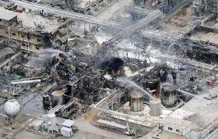 日本工廠火災真相揭秘，事件進展與影響全面解析