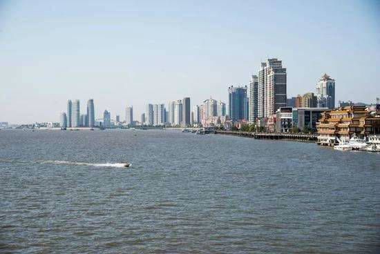 丹東市最新區(qū)，時代印記與發(fā)展見證