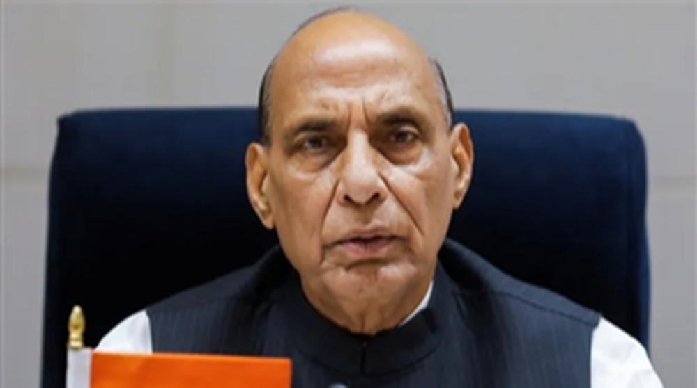 印度防長(zhǎng)引領(lǐng)時(shí)代風(fēng)潮，高科技產(chǎn)品新篇章的表態(tài)與展望