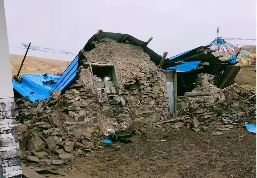 青海地震最新概述，最新動態(tài)與影響分析