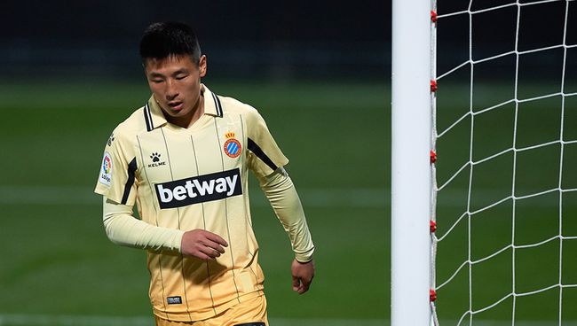 武磊閃耀西乙賽場(chǎng)，東方之星再度征服足壇