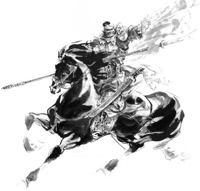 最新爆笑三國(guó)，三國(guó)那些事，笑料不斷